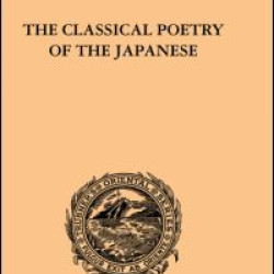 The Classical Poetry of the Japanese The Classical Poetry of the Japanese