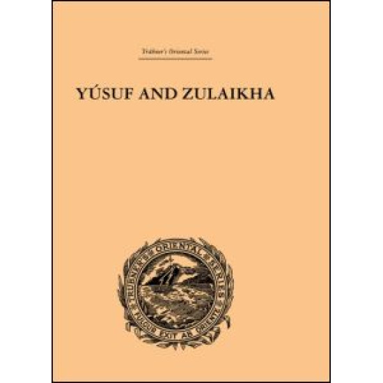 Yusuf and Zulaikha