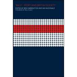 `Race', Sport and British Society