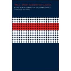 `Race', Sport and British Society