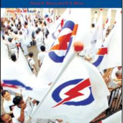 Singapore Politics Under the People's Action Party