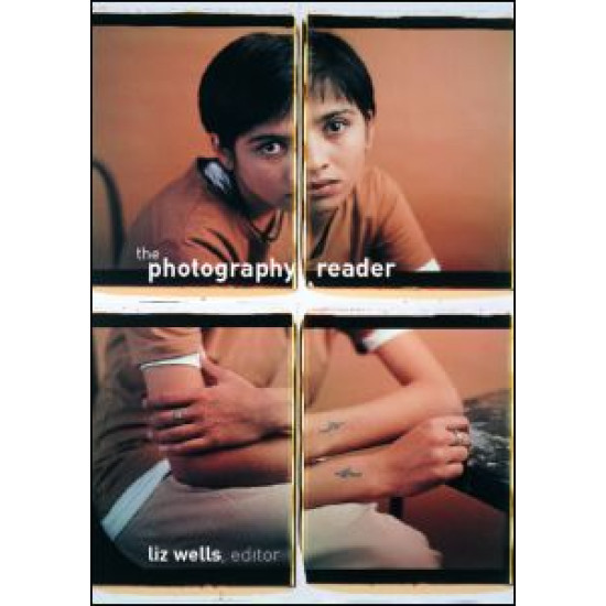 The Photography Reader