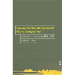 Environmental Management Plans Demystified