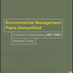 Environmental Management Plans Demystified