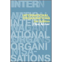International Organizations International Organizations