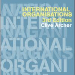 International Organizations International Organizations