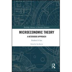 Microeconomic Theory