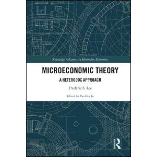 Microeconomic Theory