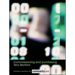Commissioning and Purchasing Commissioning and Purchasing