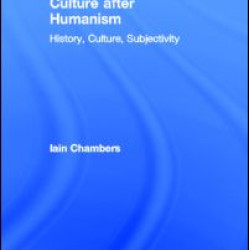 Culture after Humanism