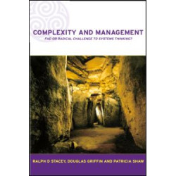 Complexity and Organizational Reality Complexity and Organizational Reality
