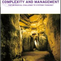 Complexity and Organizational Reality Complexity and Organizational Reality
