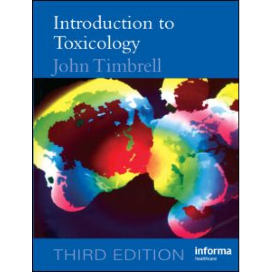 Introduction to Toxicology