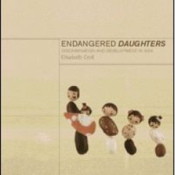 Endangered Daughters Endangered Daughters