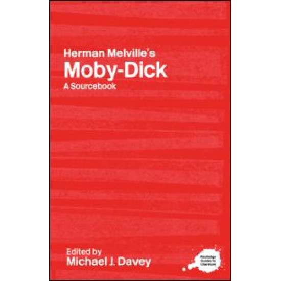 Herman Melville's Moby-Dick