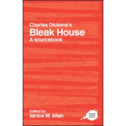 Charles Dickens's Bleak House Charles Dickens's Bleak House