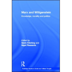 Marx and Wittgenstein