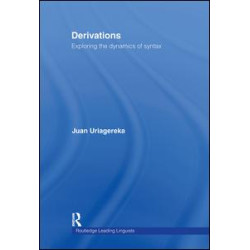 Derivations Derivations