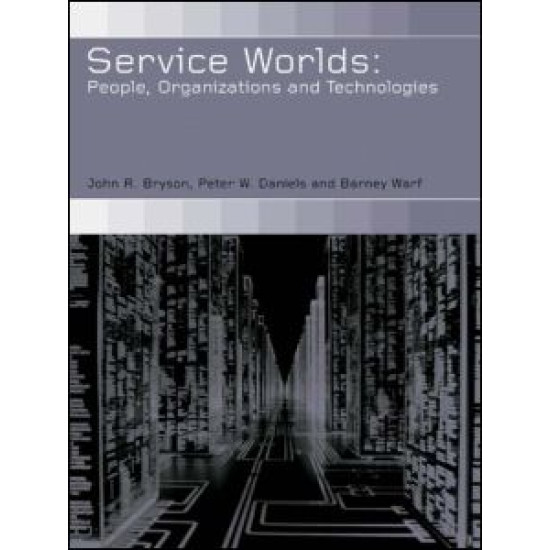 Service Worlds