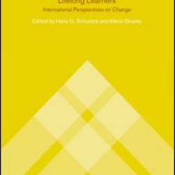 Higher Education and Lifelong Learning Higher Education and Lifelong Learning