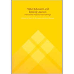 Higher Education and Lifelong Learning