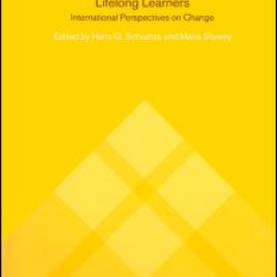 Higher Education and Lifelong Learning Higher Education and Lifelong Learning