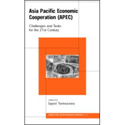 Asia Pacific Economic Cooperation (APEC) Asia Pacific Economic Cooperation (APEC)