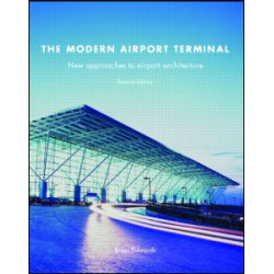 The Modern Airport Terminal The Modern Airport Terminal