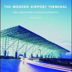 The Modern Airport Terminal The Modern Airport Terminal