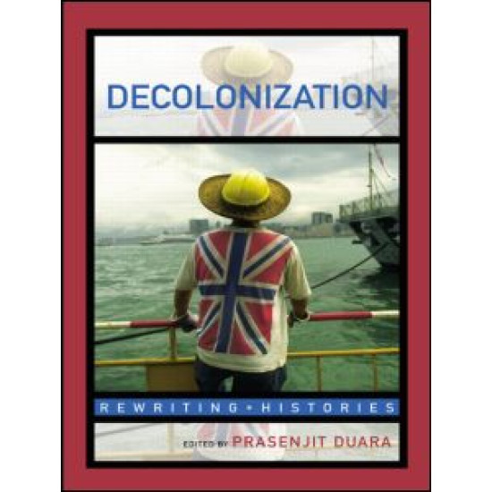Decolonization