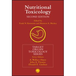 Nutritional Toxicology Nutritional Toxicology