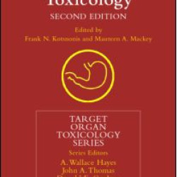 Nutritional Toxicology Nutritional Toxicology