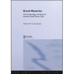 Greek Mysteries Greek Mysteries