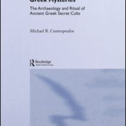 Greek Mysteries