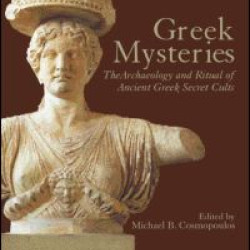Greek Mysteries