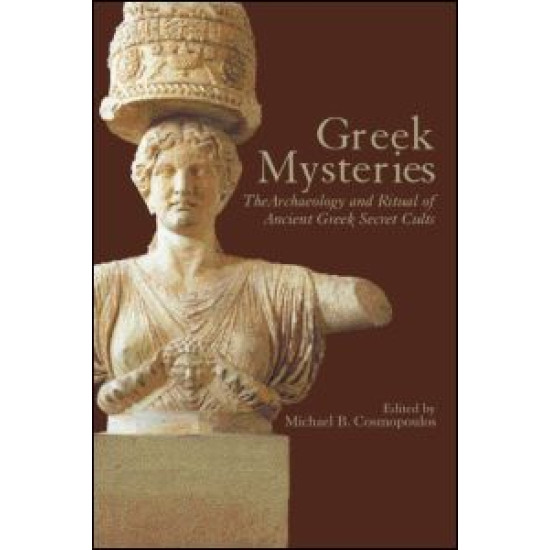 Greek Mysteries