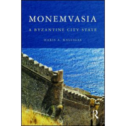 Monemvasia Monemvasia