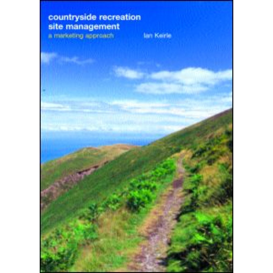 Countryside Recreation Site Management