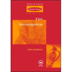 Fire Investigation Fire Investigation