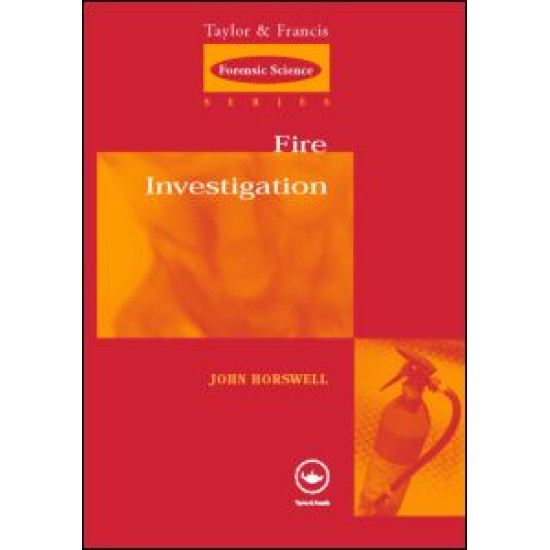 Fire Investigation Fire Investigation