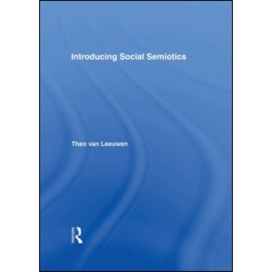 Introducing Social Semiotics