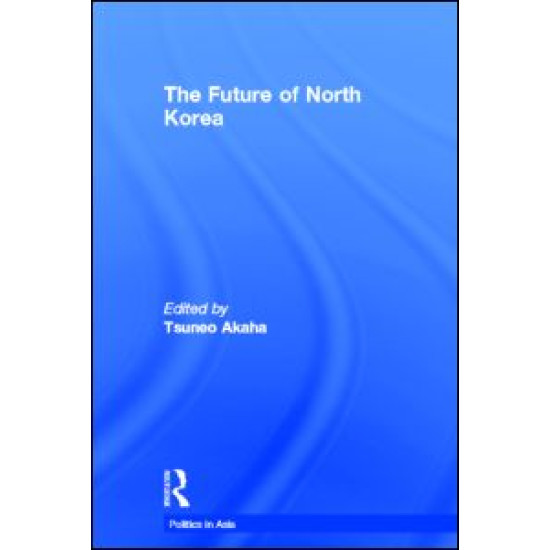 The Future of North Korea