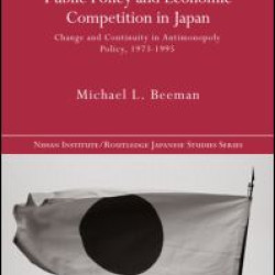 Public Policy and Economic Competition in Japan