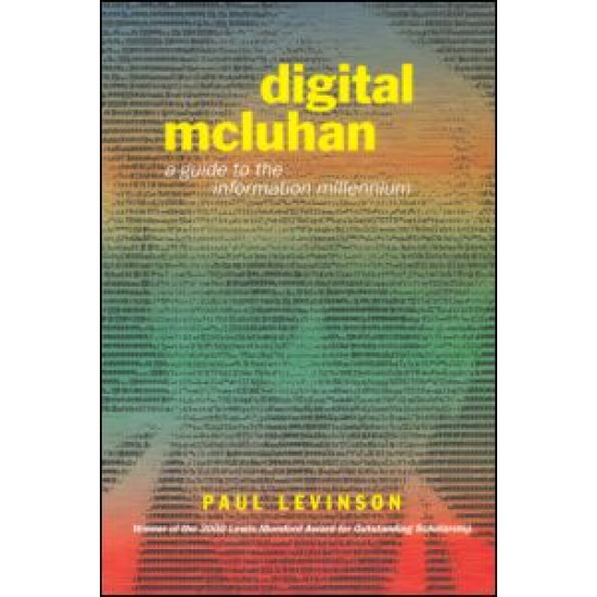 Digital McLuhan