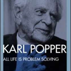 All Life is Problem Solving All Life is Problem Solving