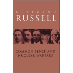 Common Sense and Nuclear Warfare