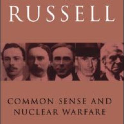 Common Sense and Nuclear Warfare Common Sense and Nuclear Warfare