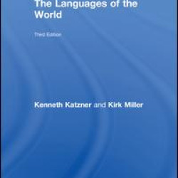 The Languages of the World