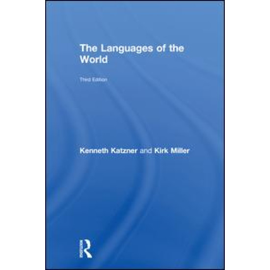 The Languages of the World