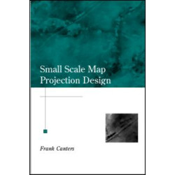 Small-Scale Map Projection Design Small-Scale Map Projection Design